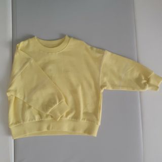 チャオパニックティピー(CIAOPANIC TYPY)のCIAOPANIC TYPY　子供服長袖トレーナー(その他)