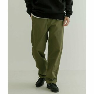 アーバンリサーチ(URBAN RESEARCH)の【KHAKI】ノータックチノパンツ(チノパン)