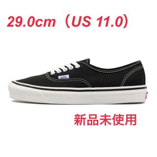 オーセンティック(AUTHENTIC（VANS）)のVans Authentic 44DX アナハイム オーセンティック(スニーカー)