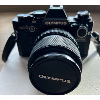 OLYMPUS - ✨完動品✨希少✨OLYMPUS オリンパス PEN EF フィルムカメラ