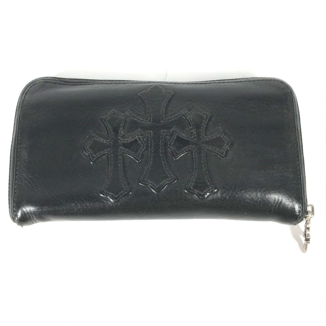 Chrome Hearts - クロムハーツ CHROME HEARTS スリーパッチ Chrome Hearts - クロムハーツ CHROME HEARTS スリーパッチ