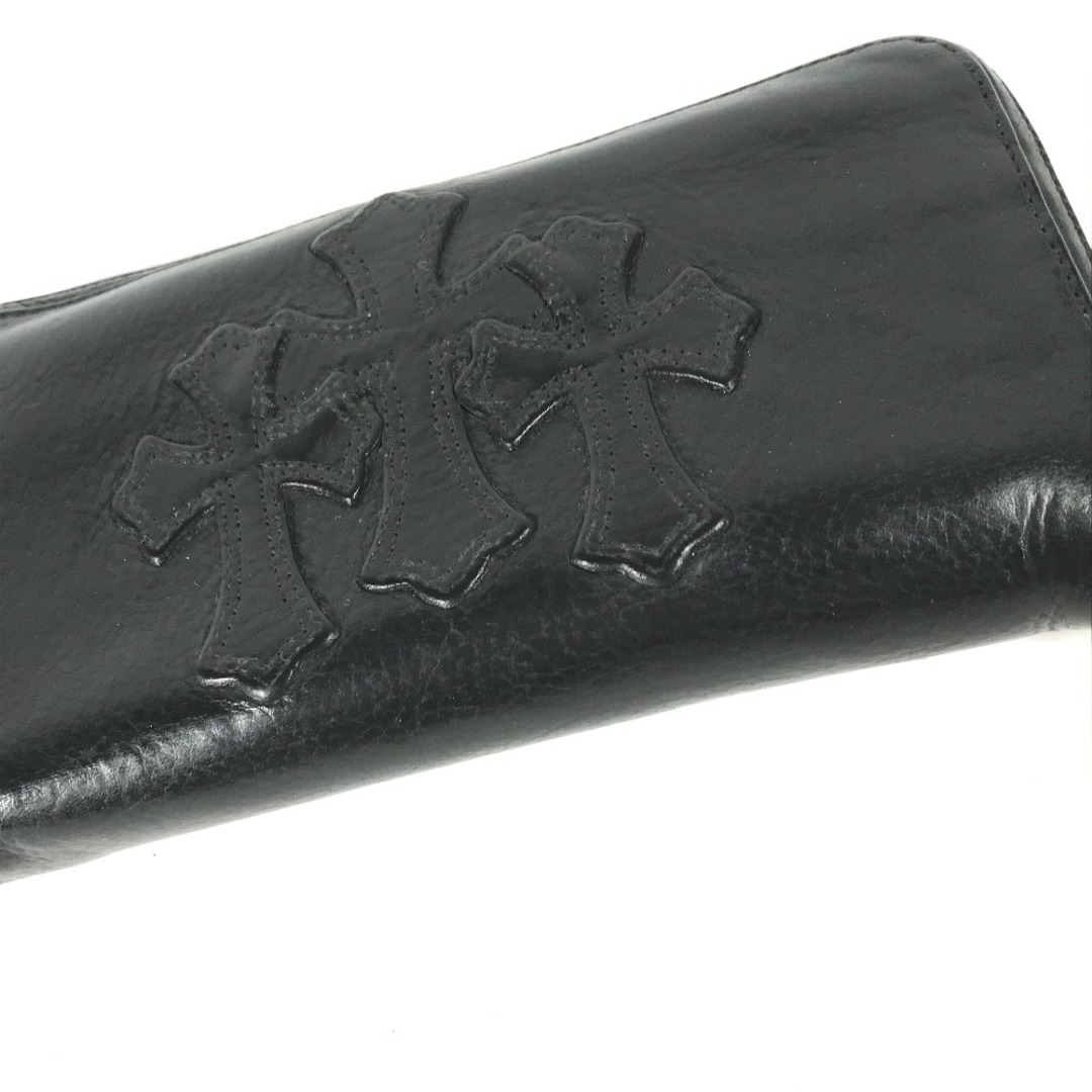 Chrome Hearts - クロムハーツ CHROME HEARTS スリーパッチ Chrome Hearts - クロムハーツ CHROME HEARTS スリーパッチ