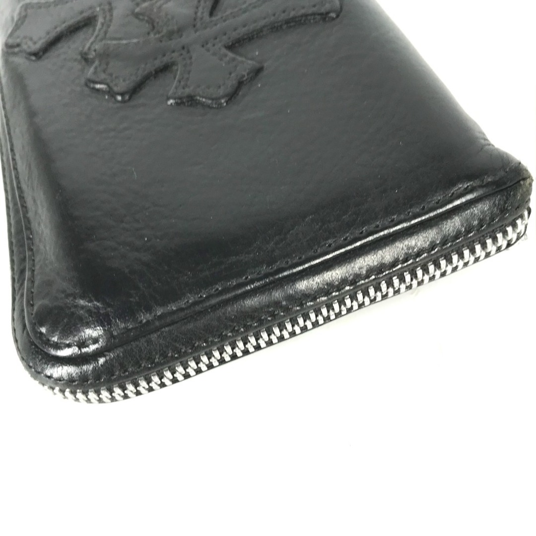 Chrome Hearts - クロムハーツ CHROME HEARTS スリーパッチ Chrome Hearts - クロムハーツ CHROME HEARTS スリーパッチ