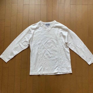 メンズ　トップス　ロンティー(Tシャツ/カットソー(七分/長袖))