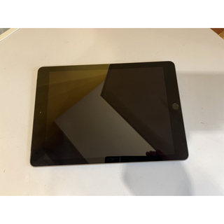 アイパッド(iPad)のiPad 第六世代　MR6N2J/A 32G(タブレット)