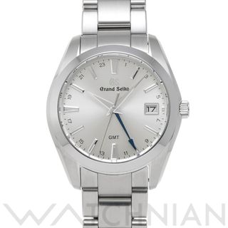 グランドセイコー(Grand Seiko)の中古 グランドセイコー Grand Seiko SBGN011 シャンパンゴールド メンズ 腕時計(腕時計(アナログ))