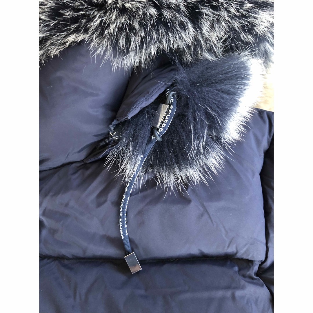 Jean-Louis Scherrer - 美品✨ジャンルイシェレル ブルー Jean-Louis Scherrer - 美品✨ジャンルイシェレル ブルー