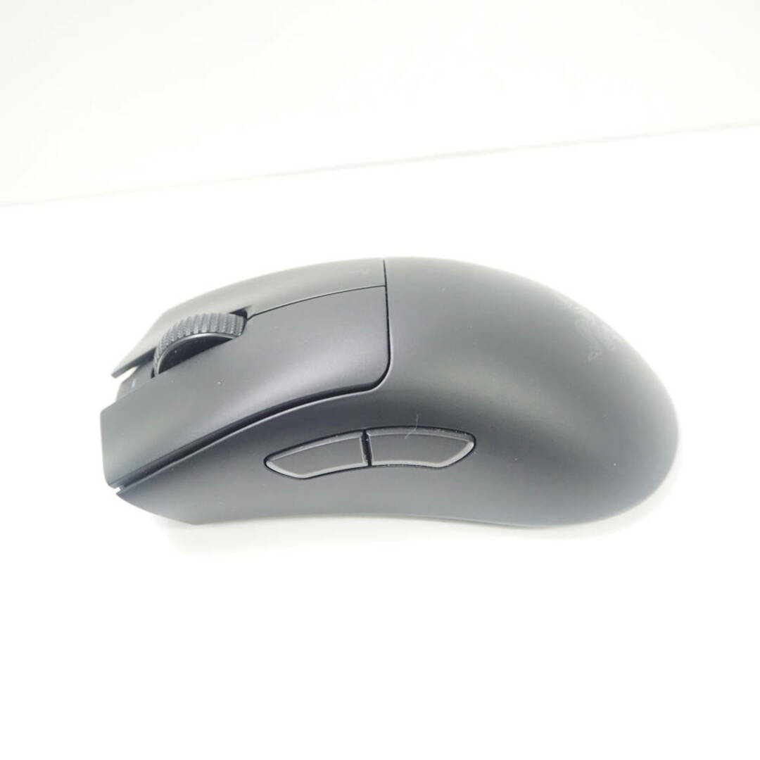 LAZER - 美品 RAZER レイザー DEATHADDER V3 PRO ワイヤレス LAZER - 美品 RAZER レイザー DEATHADDER V3 PRO ワイヤレス