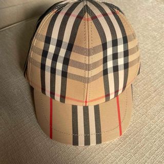 バーバリー(BURBERRY)のBurberry(帽子)