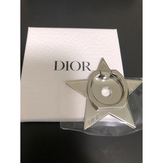 ディオール(Dior)のDior スマホリング(その他)