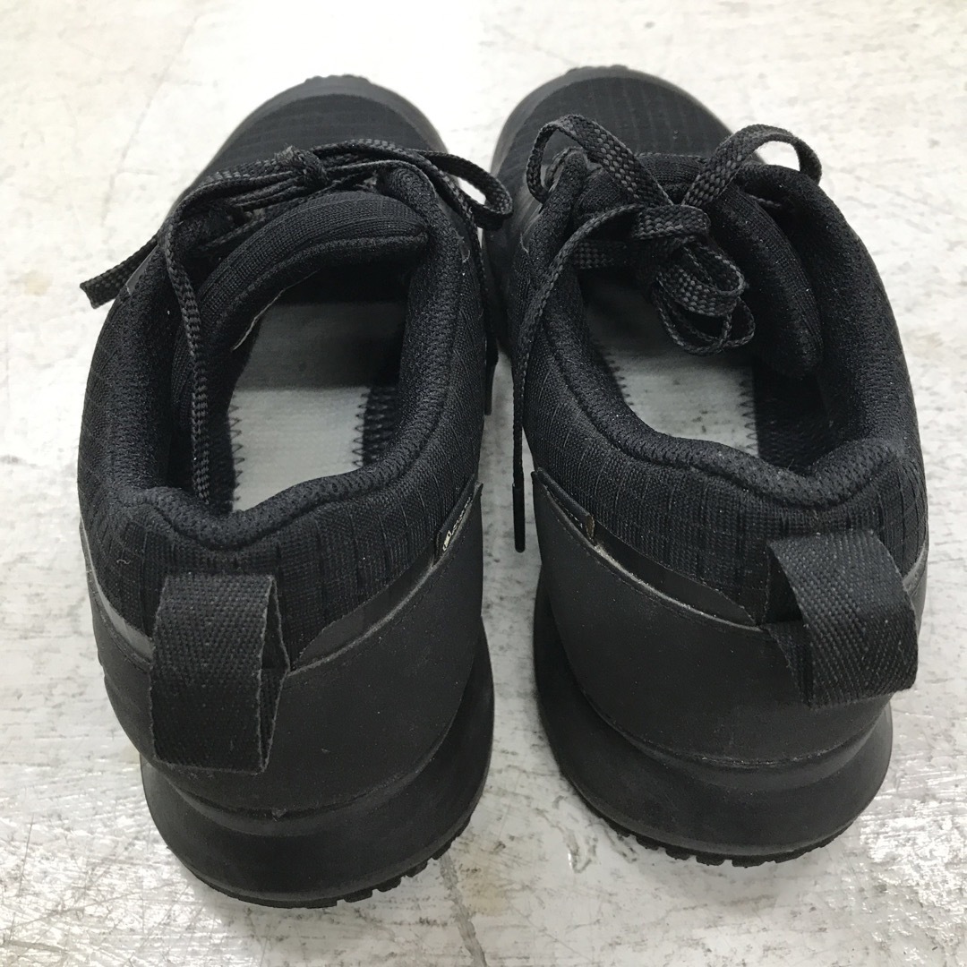 MIZUNO(ミズノ)のミズノ　ゴアテックス　ウォーキングシューズ　23.5cm USED レディースの靴/シューズ(スニーカー)の商品写真