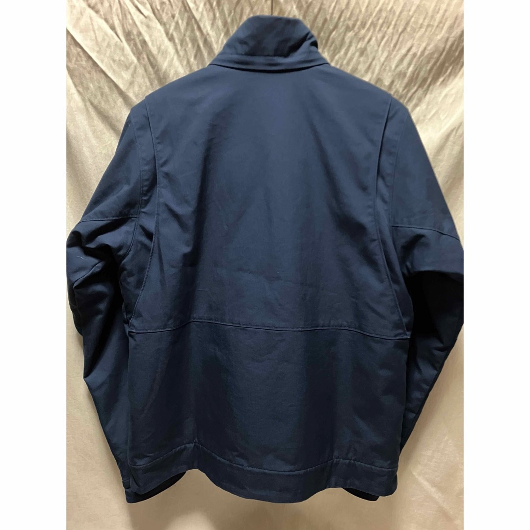 美品 patagonia メープルグローブキャンバスジャケット M FA17 美品 patagonia メープルグローブキャンバスジャケット M FA17