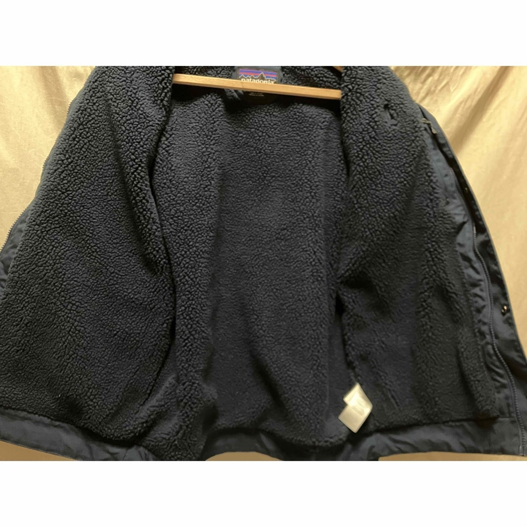 美品 patagonia メープルグローブキャンバスジャケット M FA17 美品 patagonia メープルグローブキャンバスジャケット M FA17