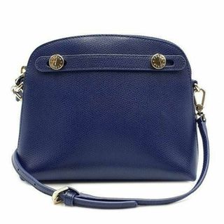 フルラ(Furla)の◆超美品◆ フルラ FURLA ショルダーバッグ 鞄 ミニクロスボディ パイパー(ショルダーバッグ)