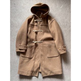 コモリ(COMOLI)のkaptain sunshine Duffle Coat ダッフルコート(ダッフルコート)