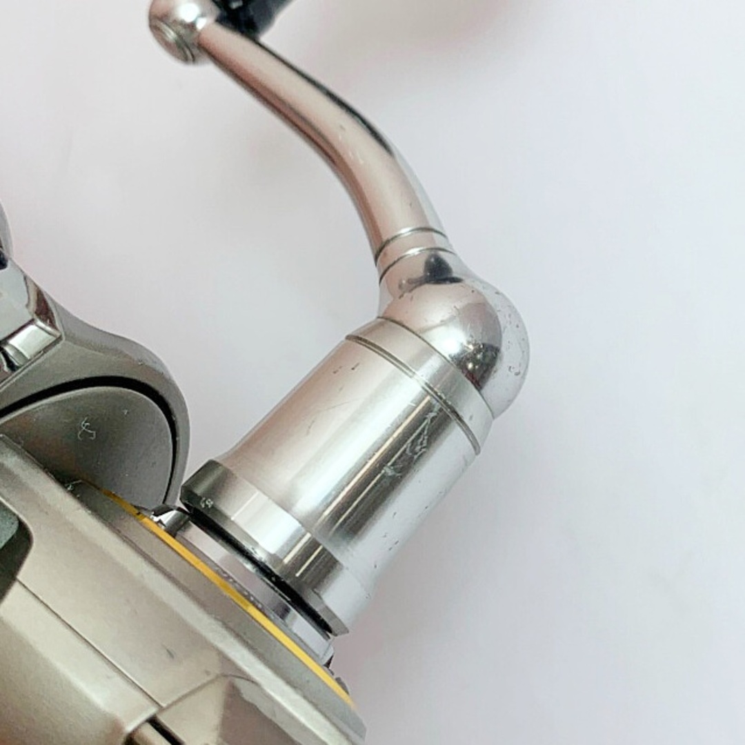 DAIWA - DAIWA ダイワ 05イグジスト 3012 スピニングリール DAIWA - DAIWA ダイワ 05イグジスト 3012 スピニングリール