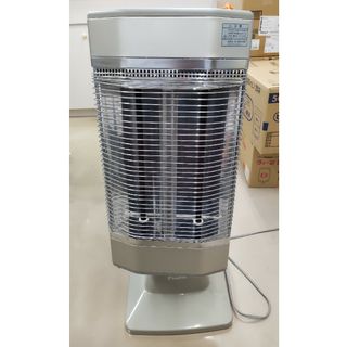 ダイキン(DAIKIN)のダイキン　遠赤外線暖房機　セラムヒート(電気ヒーター)