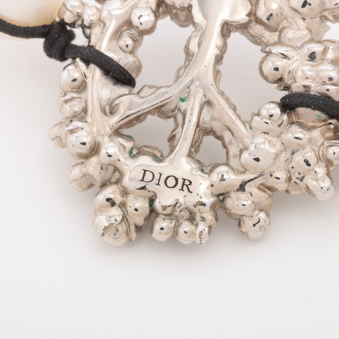 Dior(ディオール)のディオール  GP×パール  ブラック レディース その他アクセサリー レディースのアクセサリー(その他)の商品写真