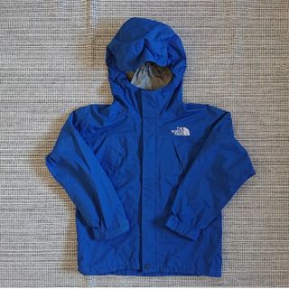 ザノースフェイス(THE NORTH FACE)のTHE NORTH FACE キッズ ドットショット ジャケット 130㎝(ジャケット/上着)