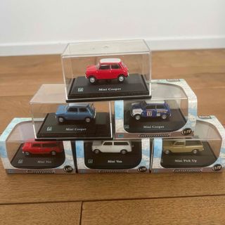 ビーエムダブリュー(BMW)のミニクーパー　MINI(ミニカー)