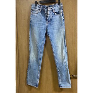 ヌーディジーンズ(Nudie Jeans)のNudie Jeans ヌーディージーンズ デニム ジーンズ(デニム/ジーンズ)