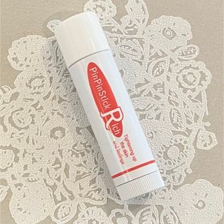 美容液スティック【ピンピンスティック リッチ】 1度使用のユーズド品(美容液)