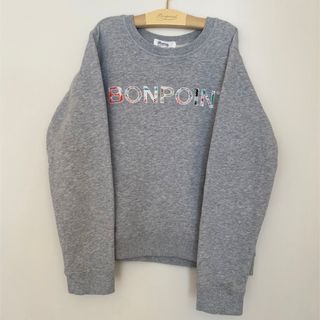 ボンポワン(Bonpoint)のボンポワン☆トレーナー☆size10(Tシャツ/カットソー)