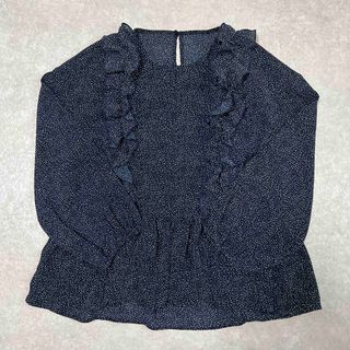 エイチアンドエム(H&M)のH&M トップス サイズフリー(カットソー(長袖/七分))