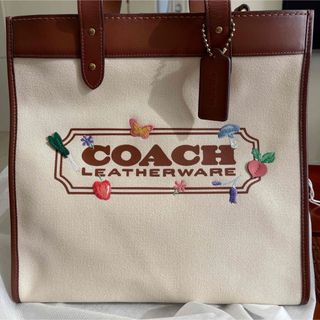 コーチ(COACH)のcoachトートバッグ(トートバッグ)