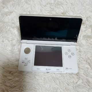 ニンテンドー3DS - New ニンテンドー3DS LL ライム×ブラック おまけ