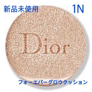 ディオール クッションファンデの通販 2,000点以上 | Diorを買うならラクマ