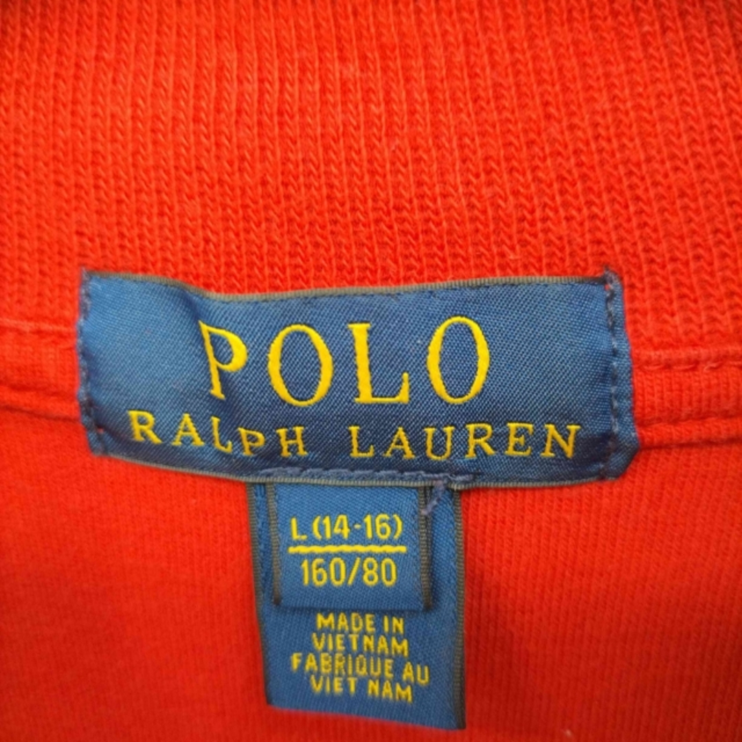 POLO RALPH LAUREN(ポロラルフローレン)のPOLO RALPH LAUREN(ポロラルフローレン) メンズ トップス メンズのトップス(パーカー)の商品写真