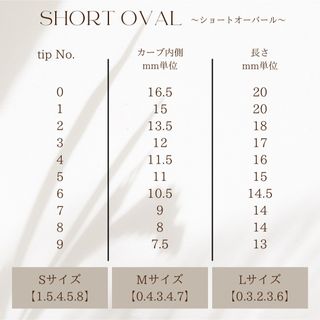 No.131 ハンドメイドのアクセサリー(ネイルチップ)の商品写真