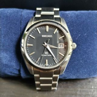 Grand Seiko - 値下 新品未使用 Grand Seiko SBGP017の通販 by まき ...