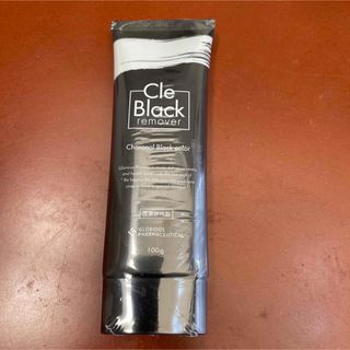 Cle Black remover (脱毛/除毛剤)