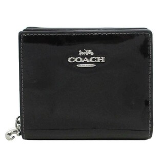 コーチ(COACH)のCOACH 二つ折財布 CN383 SVDTV レディース(財布)