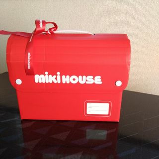 ミキハウス(mikihouse)のm様専用　ミキハウス　空箱　mikihouse ギフトボックス(その他)