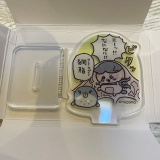 チイカワ(ちいかわ)のちいかわ アクリルミニスタンド(その他)