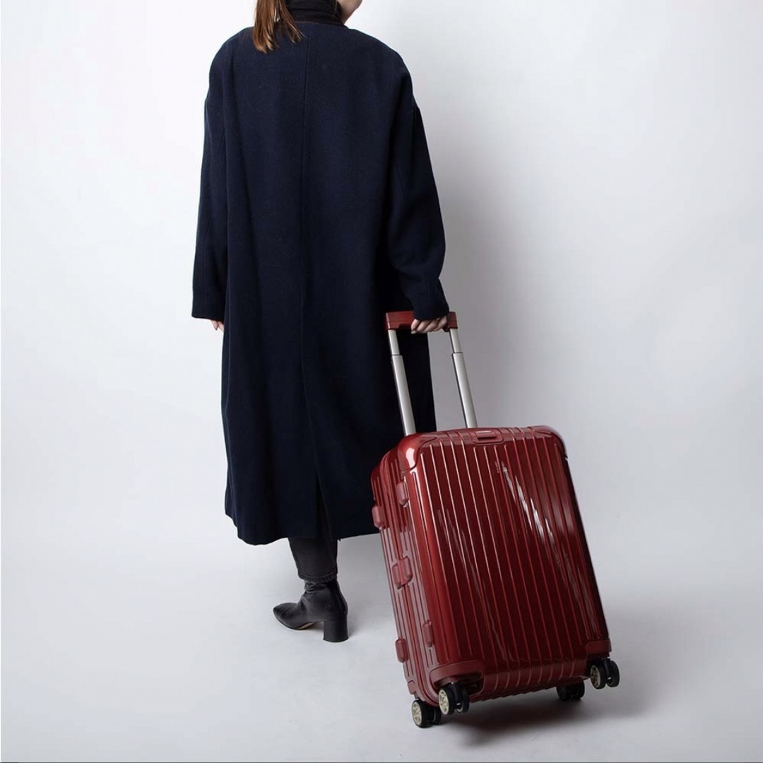 新品本物】リモワ サルサデラックス32L 4輪 機内持込サイズ 新品本物】リモワ サルサデラックス32L 4輪 機内持込サイズ