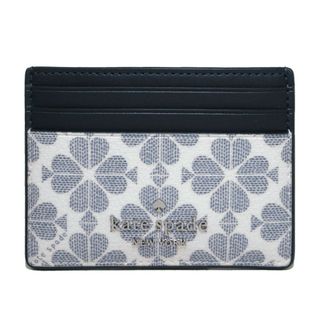 ケイトスペードニューヨーク(kate spade new york)のケイトスペード カードケース KG492 403 レディース(名刺入れ/定期入れ)