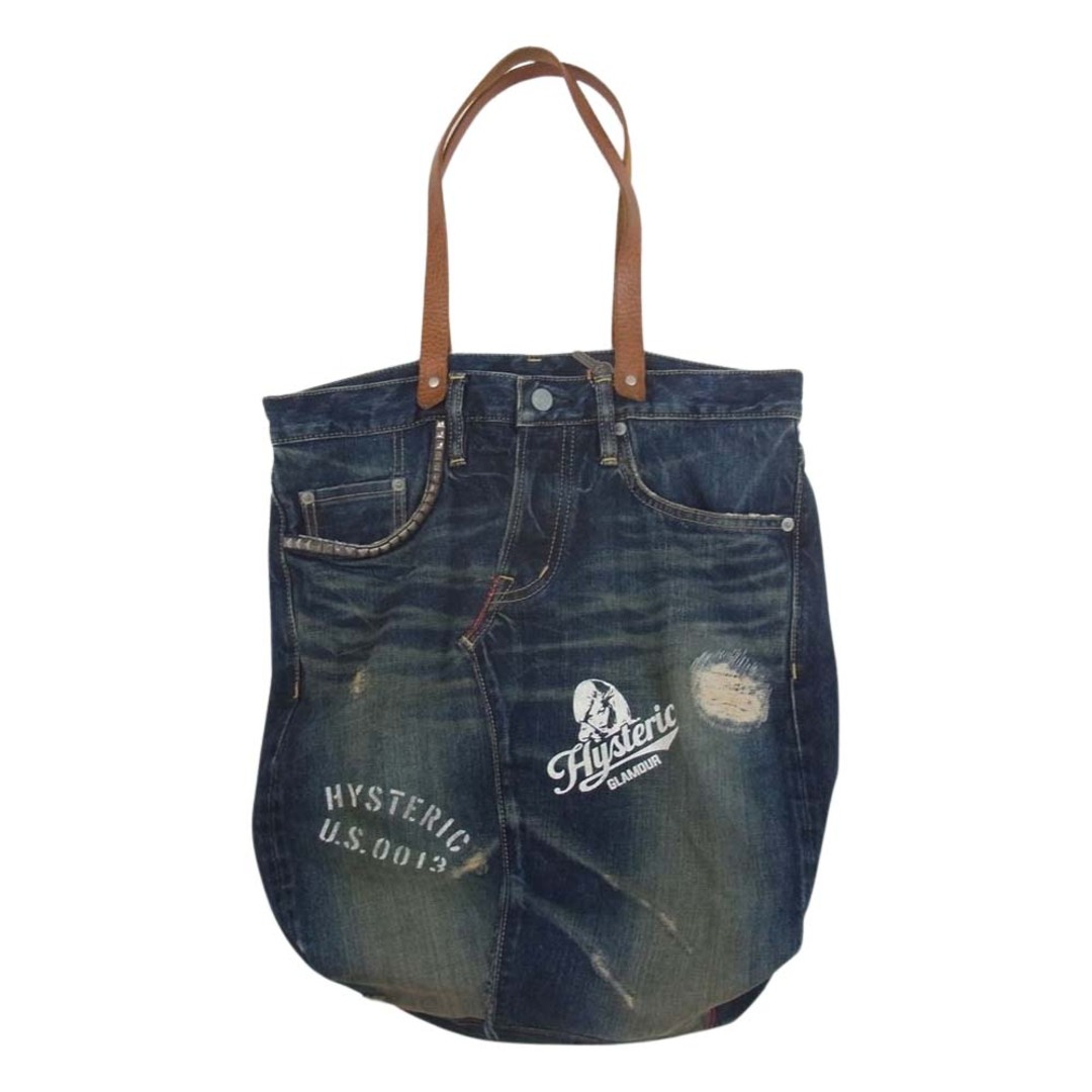 HYSTERIC GLAMOUR - HYSTERIC GLAMOUR ヒステリックグラマー HYSTERIC GLAMOUR - HYSTERIC GLAMOUR ヒステリックグラマー