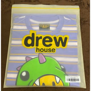 ドリューハウス(drew house)のDrew House DinoDrew SS tee サイズL 中国限定(Tシャツ/カットソー(半袖/袖なし))