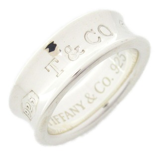 ティファニー(Tiffany & Co.)のティファニー 1837リング リング・指輪(リング(指輪))