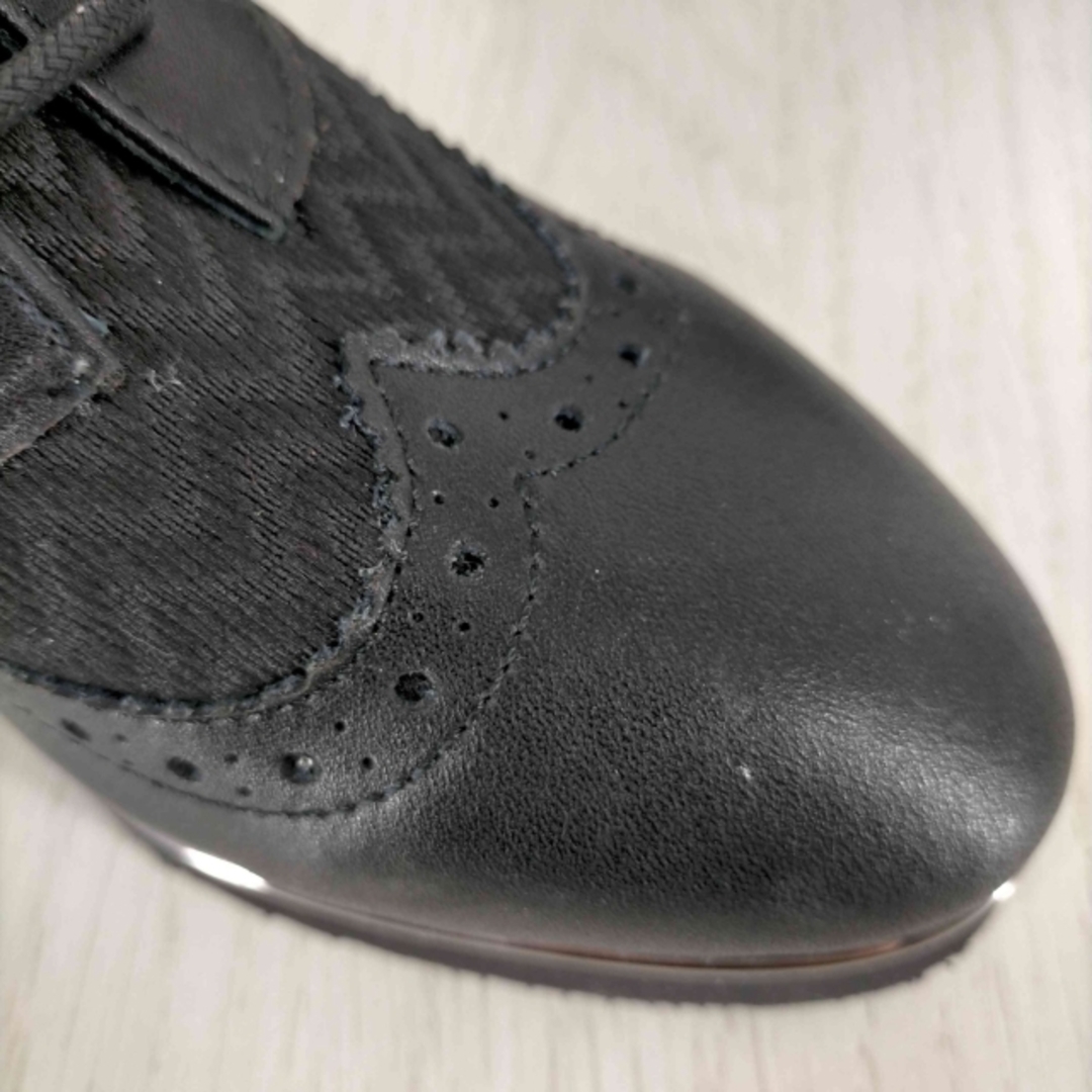 UNITED NUDE(ユナイテッドヌード) レディース シューズ モカシン レディースの靴/シューズ(スリッポン/モカシン)の商品写真