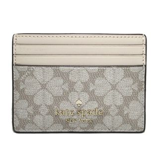 ケイトスペードニューヨーク(kate spade new york)のケイトスペード カードケース KG492 250 レディース(名刺入れ/定期入れ)