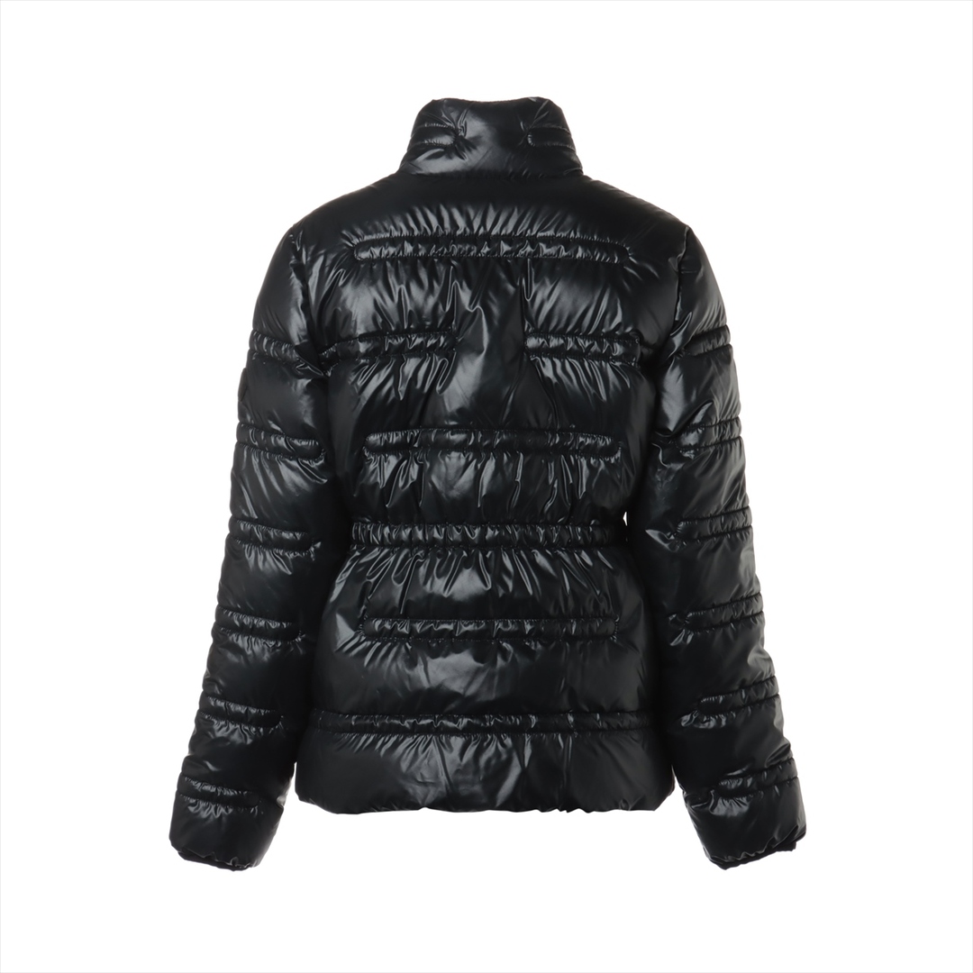 MONCLER(モンクレール)のモンクレール  ポリエステル 2 ブラック レディース その他アウター レディースのジャケット/アウター(その他)の商品写真