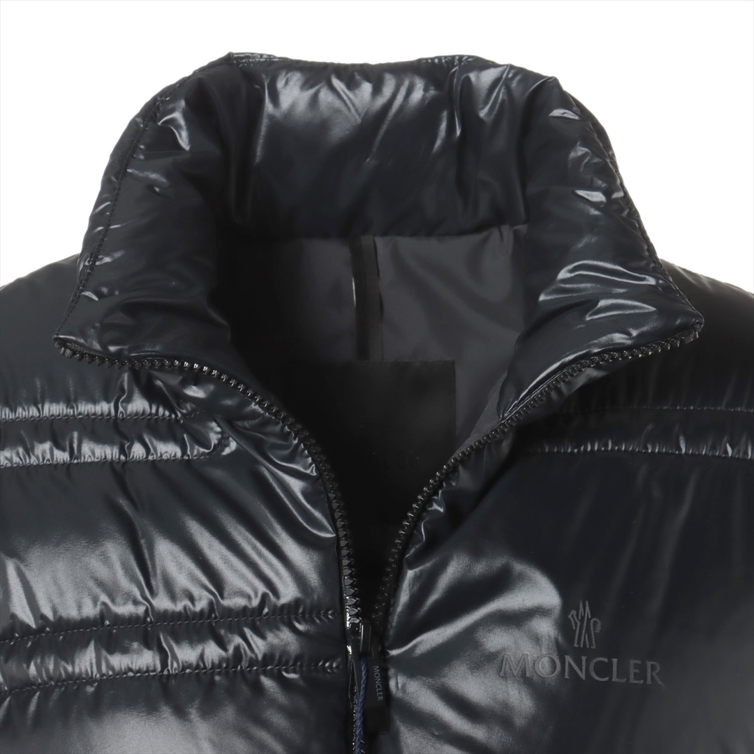 MONCLER(モンクレール)のモンクレール  ポリエステル 2 ブラック レディース その他アウター レディースのジャケット/アウター(その他)の商品写真