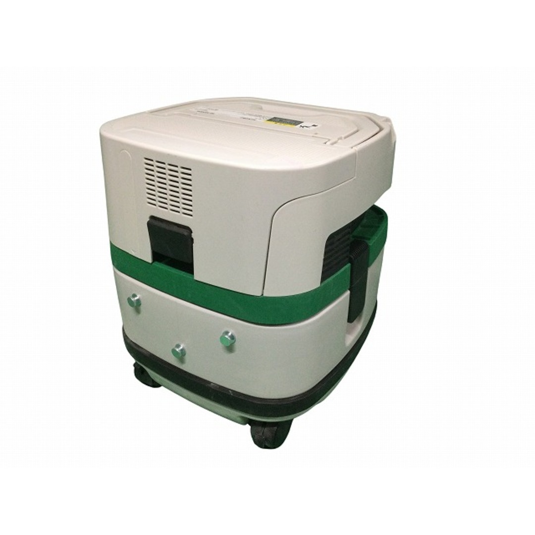 日立 - ☆中古品☆HIKOKI ハイコーキ 36V コードレスクリーナ 日立 - ☆中古品☆HIKOKI ハイコーキ 36V コードレスクリーナ