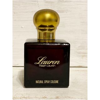 ラルフローレン(Ralph Lauren)の★廃盤品★希少★Ralph Lauren ラルフローレン ローレン 118ml(香水(女性用))