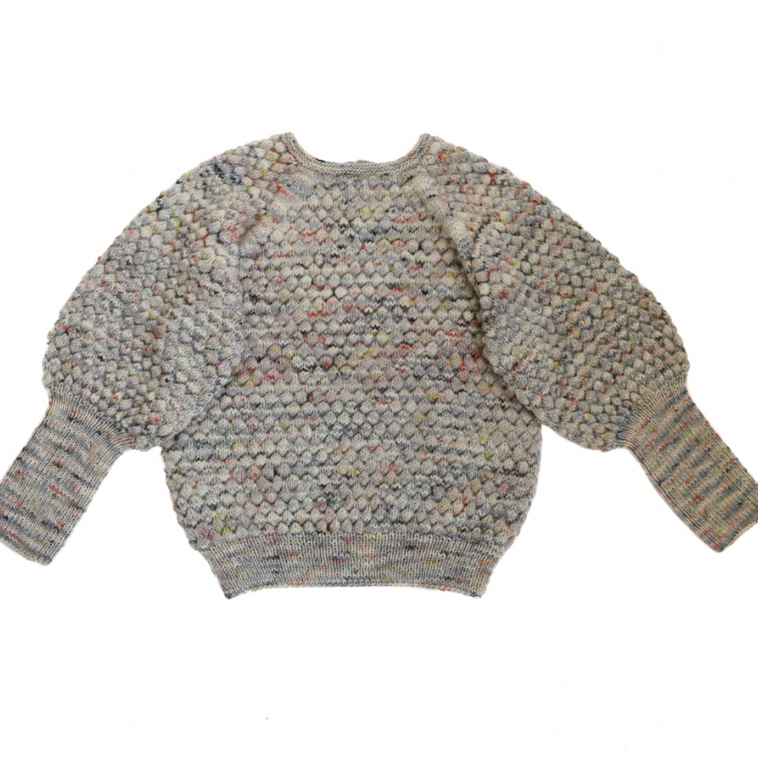 Caramel baby&child (キャラメルベビー&チャイルド)のKalinka 大人用 ニット セーター Elissa Sweater レディースのトップス(ニット/セーター)の商品写真